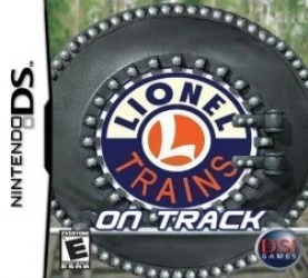 Lionel Trains On Track Rom